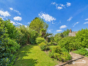 Garden- click for photo gallery